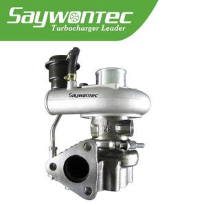 Turbocompressore Saywontec D3EA 49173-02610 49173-02612 49173-02620 Professionale per <span class=keywords><strong>KIA</strong></span> <span class=keywords><strong>RIO</strong></span> - Product Image 2