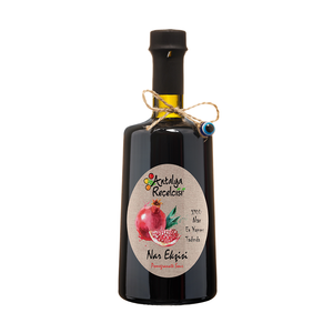 100% Pomegranate Sour 500ML 700g - Product Image 1