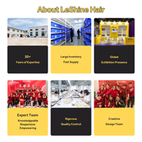 Rambut Lurus Halus Super 100% Berkualitas Tinggi Ombre Tape Hair Tape in Hair Extensions