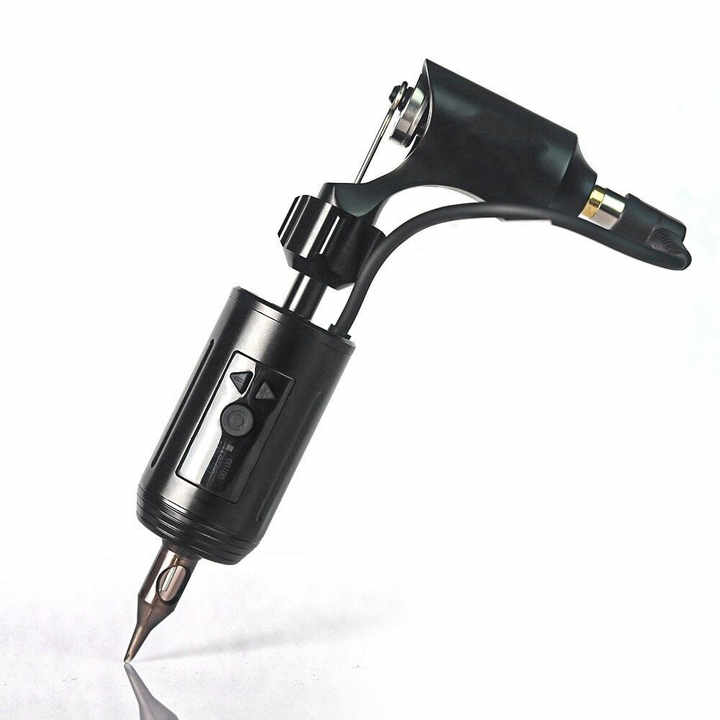 未使用　タトゥー　バッテリー　グリップ　カートリッジ　ワイヤレス タトゥー カートリッジ グリップ ワイヤレス タトゥー電源 1600mah