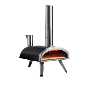 OONI - HORNO DE PELLETS PORTÁTIL CON ESTUFA - Product Image 1