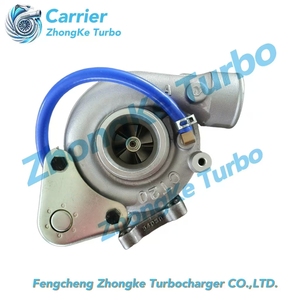 1720154060เทอร์โบ CT20สำหรับเครื่องยนต์2-LT - Product Image 2