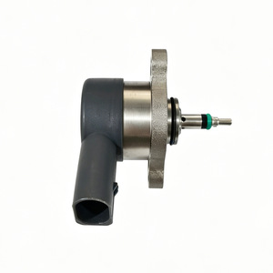 Vanne de régulation de pression de carburant A035 0009 01 pour système d'injection de carburant du moteur Mercedes - Product Image 3