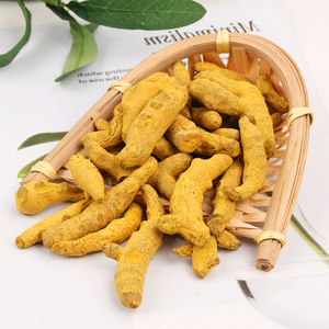Factory Wholesale High-quality Dried Raw <strong>Turmeric</strong> <strong>Roots</strong> a Grade Whole 50kg Pack Preferential Prices - Product Image 2