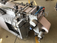 Máquina de serigrafía automática CNC para producción de alto volumen