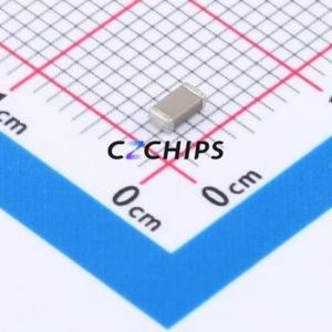 TCC1206COG221J631ET SMD <b>Capacitor</b> (MLCC) 1206 ( Capacitance: 220pF )( Precision: 5% Rated Voltage: 630V ) - Product Image 1