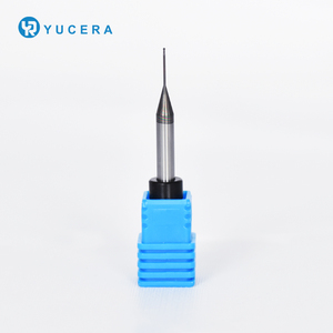 Fresa Dental de Alto Rendimiento Yucera para YRC-5X con Recubrimiento DC para una Mayor Eficiencia de Fresado - Product Image 5