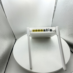 Offre Spéciale HG8546M Xpon 1GE+3FE+USB+P0ST+<span class=keywords><strong>WIFI</strong></span> Équipement Fibre Optique Télécom Firmware Anglais Modem Routeur ONU ONT - Product Image 4