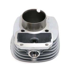 Kit cilindro moto 62mm grande foro per cavallo 150 modificato gruppo cilindri blocco - Product Image 3