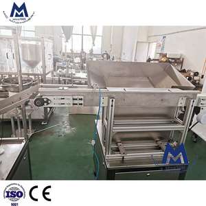 Machine <span class=keywords><strong>de</strong></span> <span class=keywords><strong>remplissage</strong></span> automatique <span class=keywords><strong>de</strong></span> seringues préremplies sous vide à aiguille en plastique <span class=keywords><strong>de</strong></span> 3 ml, 5 ml, 10 ml - Product Image 6