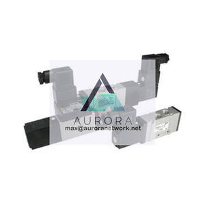 Accessoires de valve fneuatique électronique de haute qualité, VFS2420-5D-02N, avec un bon prix - Product Image 1