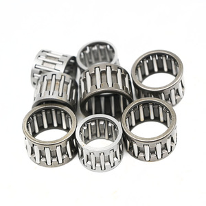 工場価格 クロム鋼 自己潤滑ニードルローラーベアリング K253319 K253324 K253330 K253520 K253525 K253530 ケージアセンブリ - Product Image 6