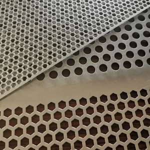 <span class=keywords><strong>Tube</strong></span> perforé en acier inoxydable 5 8 10 12 mm, filtre cylindrique, tuyau perforé, plaque de perforation en maille micron 304 316 - Product Image 1