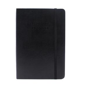 LABON 2026 Daily <strong>Planner</strong> <strong>Calendar</strong> A5 Leather Custom Printing Academic Monthly and Weekly Diary <strong>Planner</strong> - Product Image 3