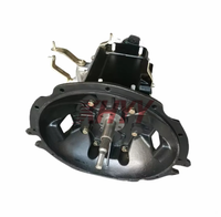 Boîte de vitesses robuste XHYY 5T88A2Q08 1701010B8710 pour camions HOWO et véhicules à énergie nouvelle – Vente directe usine
