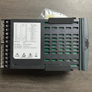 Contrôleur de température PID programmable avancé 3504CCVHXXX 3504 neuf 1/4DIN - Product Image 3