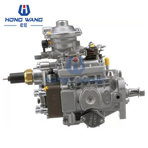 Pompe d'injection de carburant efficace 504374952 adaptée aux nouveaux moteurs diesel New Holland et Iveco - Product Image 1