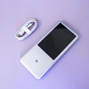Nouveau routeur WiFi mobile 5G ZTE U60 Pro MU5250, WiFi 7 SDX75, BE3600, point d'accès portable 5G 4G LTE, emplacement pour carte SIM, routeur WiFi portable - Product Image 4