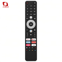 Télécommande infrarouge à code fixe de première qualité DEXP A321 Q651 431 501 A551 Viomi TVD2 pour téléviseur CHIQ avec 1 an de garantie