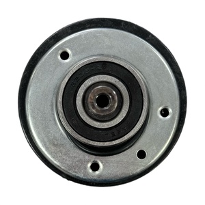 อะไหล่เครื่องบดมุม <span class=keywords><strong>Kirov</strong></span> 230โรเตอร์ Armature อุปกรณ์เสริม - Product Image 2