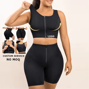 HOT SALE Neuankömmling Zweiteilige Fitness Yoga Wear Sport BH und Leggings Plus Size Gym Yoga Sets