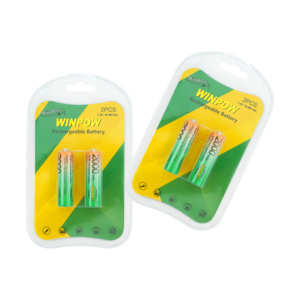 니켈-수소 충전식 1.2 4/3a 3800mAh 1.2v 배터리 4/3 a 니켈-수소 배터리 3600mAh 3800mAh 4000mAh - Product Image 4