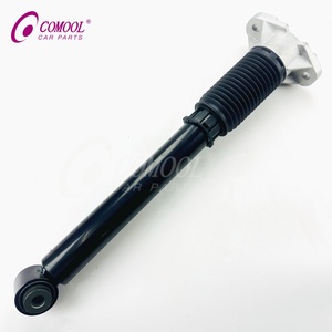 ระบบช่วงล่างรถยนต์ COMOOL รุ่น A1673200230 สำหรับ Mercedes-Benz W167 GLE300 350 400 450 580 <span class=keywords><strong>63</strong></span> โช้คอัพถุงลม - Product Image 5
