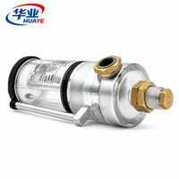 Lubrificateur automatique à niveau constant 500ml/1000ml, réservoir transparent, sans alimentation électrique, pour usage industriel, lubrificateur de roulement de moteur