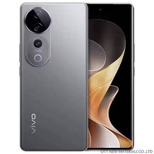<span class=keywords><strong>Vi</strong></span> Vo S19 Pro Sottile, 5500mAh, Octa Core, AMOLED 6.8", Fotocamera 12MP+5MP, Impermeabile, Ricarica Rapida 60W, Nuovo Telefono 5G Dual SIM - Product Image 3