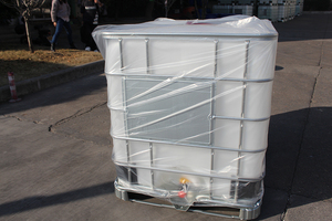 रासायनिक ग्रेड सोडियम पॉलीऐरीलेट 45% पॉलीमर, उच्च दक्षता डिटर्जेंट और सफाई उत्पादों के लिए विश्वसनीय योजक - Product Image 2