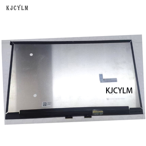 จอ LCD ขนาด<span class=keywords><strong>15</strong></span> <span class=keywords><strong>UX535</strong></span>ประกอบ UX535L สำหรับ <span class=keywords><strong>Asus</strong></span> <span class=keywords><strong>Zenbook</strong></span> <span class=keywords><strong>Pro</strong></span> NE156QUM-N67หน้าจอสัมผัสแบบสมบูรณ์ UX535LH UX535LI - Product Image 1