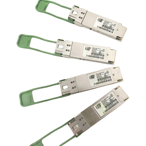 NUEVO Módulo Transceptor QSFP-100G-SM-SR 100G SM 2km 1310nm QSFP28, Transceptores de Fibra Óptica-QSFP-100G-SM-SR - Product Image 2