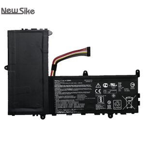 Batterie OEM de remplacement neuve de haute qualité C21N1414 pour ordinateur portable <span class=keywords><strong>Asus</strong></span> <span class=keywords><strong>X205TA</strong></span> EeeBook <span class=keywords><strong>X205TA</strong></span> EeeBook X205 Batterie - Product Image 2