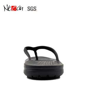 <span class=keywords><strong>De</strong></span> los hombres <span class=keywords><strong>de</strong></span> <span class=keywords><strong>la</strong></span> moda al aire libre <span class=keywords><strong>de</strong></span> punta plana Flip Flops zapatillas calzado Casual zapatos <span class=keywords><strong>de</strong></span> <span class=keywords><strong>playa</strong></span> sandalias hombre - Product Image 4