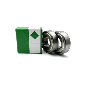 Vente directe en gros roulement à billes I N.A roulement à billes à gorge profonde 6305 ZZ 2RS - Product Image 1