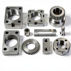 مشبك زنبركي مرن عالي القوة لأدوات الطحن والخراطة CNC، دقة عالية، مخصص، معالجة الفولاذ المقاوم للصدأ - Product Image 1