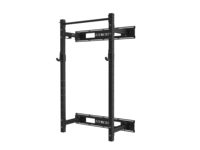 Machine multifonctionnelle commerciale de support de squat d'équipement de forme physique de gymnase de support de puissance tout-en-un