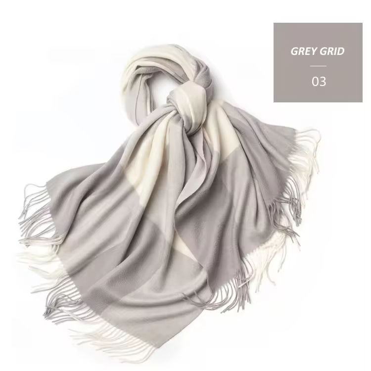 ตารางสีเทา