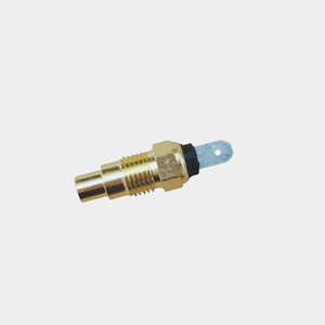 Sensor de Temperatura 25080-CE101 M12*1.5 de Inserción Única con Terminales de Soldadura para Vehículos Diésel - Product Image 1