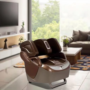 Электрический массажер для ног - Product Image 1