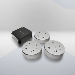 Cảm biến quán tính trạng thái rắn sương mù 3 trục ổn định cao cho các hệ thống định vị chính xác - Product Image 4