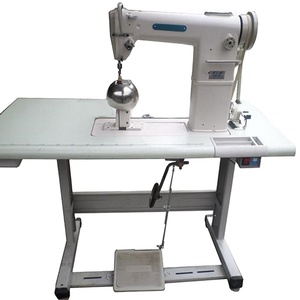 Wig <strong>Sewing</strong> <strong>Machine</strong> With Stand <strong>Table</strong> and Motor <strong>for</strong> Custom Wig Hot Selling Single Needle 810 Industrial Wig Making <strong>Machine</strong> - Product Image 3
