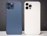 iPhone 13 Pro Max d'occasion en gros en ligne, 5G, 4 Go de RAM, garantie 1 an, débloqué en vrac, prix bas original
