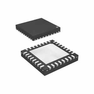 แผ่นสัมผัส32 WFQFN ฝัง R5F10EBAGNA #20 BOM IC 16KB 16BIT MCU FLASH 32hwqfn - Product Image 1