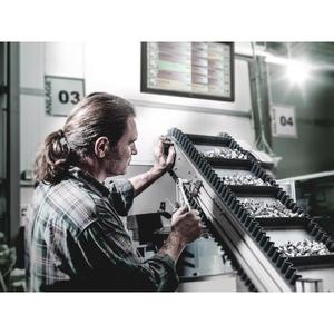 WERA - 05003561001 Zócalo 3/8 ''-EAN 4013288120410 ENCHUFES DE MANO 3/8" - Product Image 2