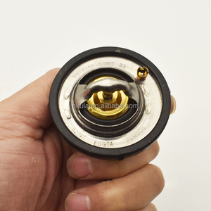 Thermostat de liquide de refroidissement moteur Skula en gros DM5G8575AA DM5Z8575A pour FORD Focus Fiesta <span class=keywords><strong>Ecosport</strong></span> - Product Image 5