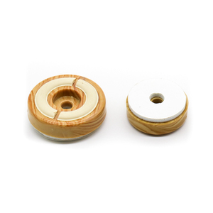 RoHS Protège-jambes pour meubles en caoutchouc plastique <span class=keywords><strong>antidérapant</strong></span> Protège-sols à <span class=keywords><strong>visser</strong></span> sur meuble en bois Pied de chaise <span class=keywords><strong>Patin</strong></span> <span class=keywords><strong>antidérapant</strong></span> - Product Image 5