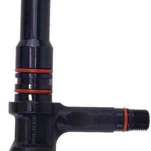 Inyector de Combustible Common Rail 6251-11-3100 095000-6070 para PC400-8 PC450-8 - Product Image 2