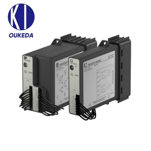 Convertisseur de fréquence PF 100% haute qualité avec valeurs de déclenchement KFD2-UFC-Ex1.D Livraison rapide Promotion spéciale - Product Image 3