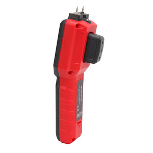 UNI-T UT377B Testeur d'humidité portatif pour bois, matériaux de construction et avec lampe torche LED - Product Image 4